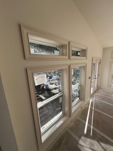 Renovations & Remodels