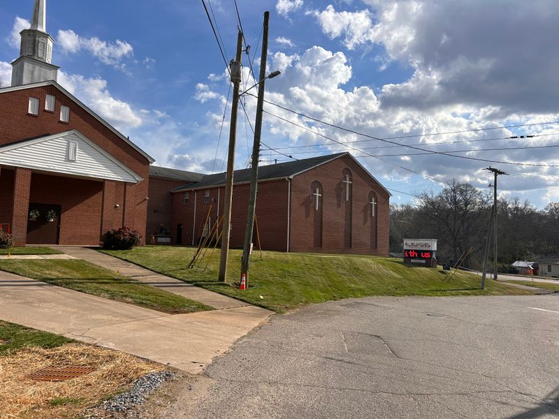Church Grounds Revitalization: Transforming Spaces with Land Legends Landscapes