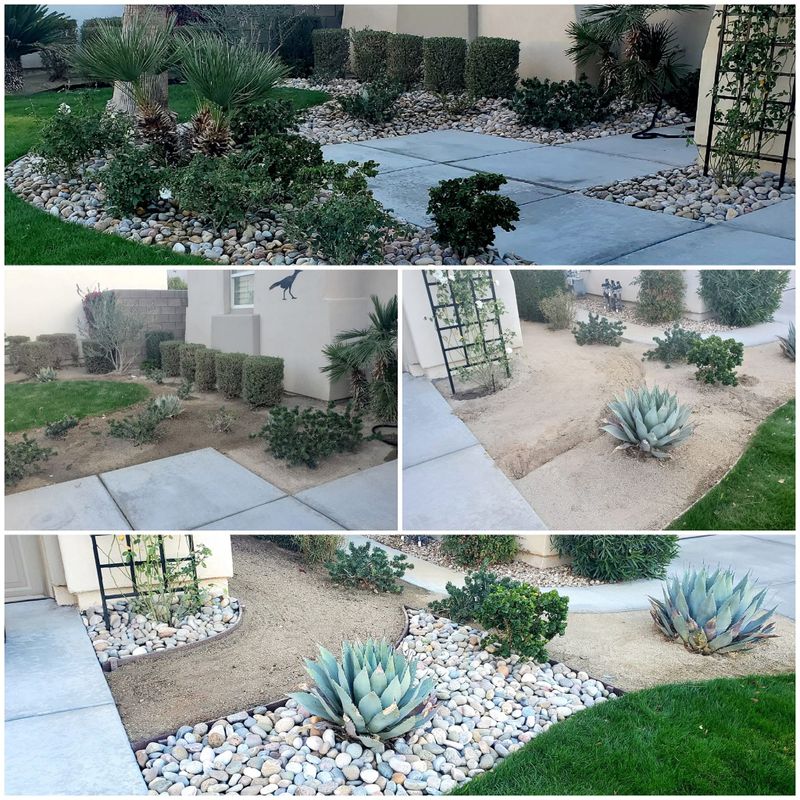 Garden and Planting Plans