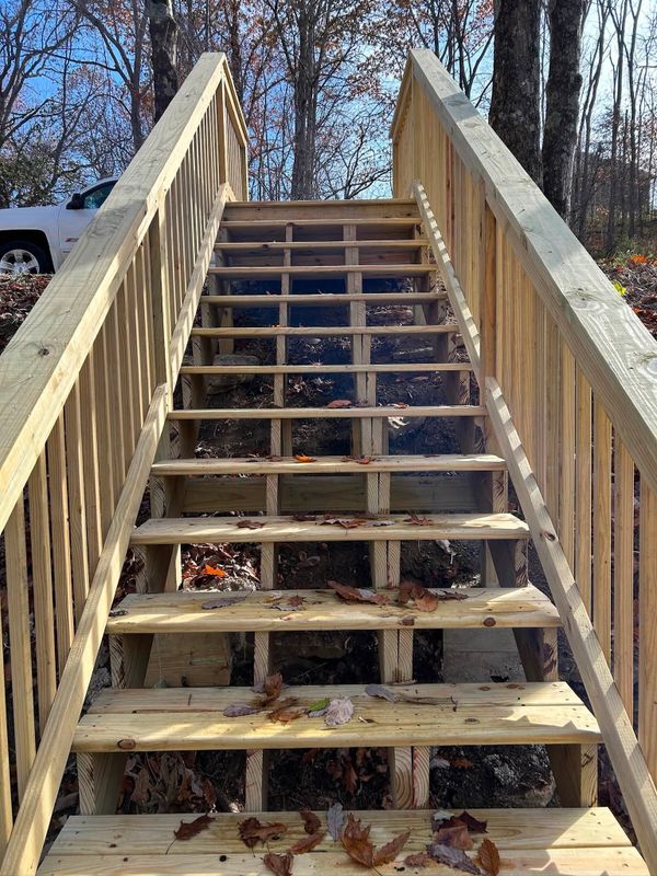 Carpentry