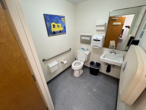 Janitorial Cleaning