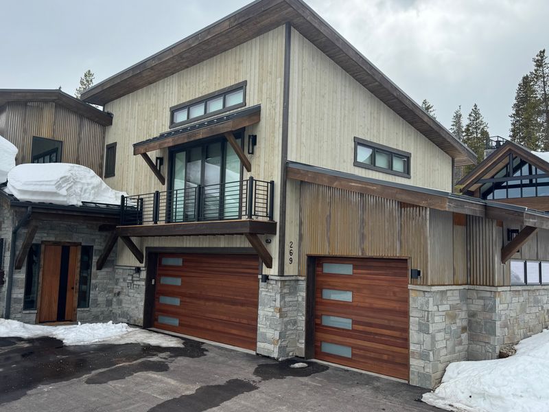 Residential