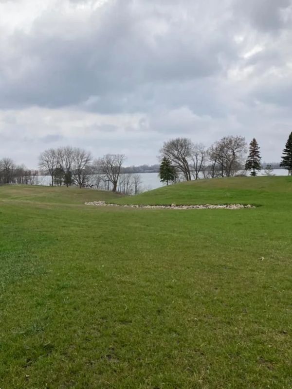 Erosion Control