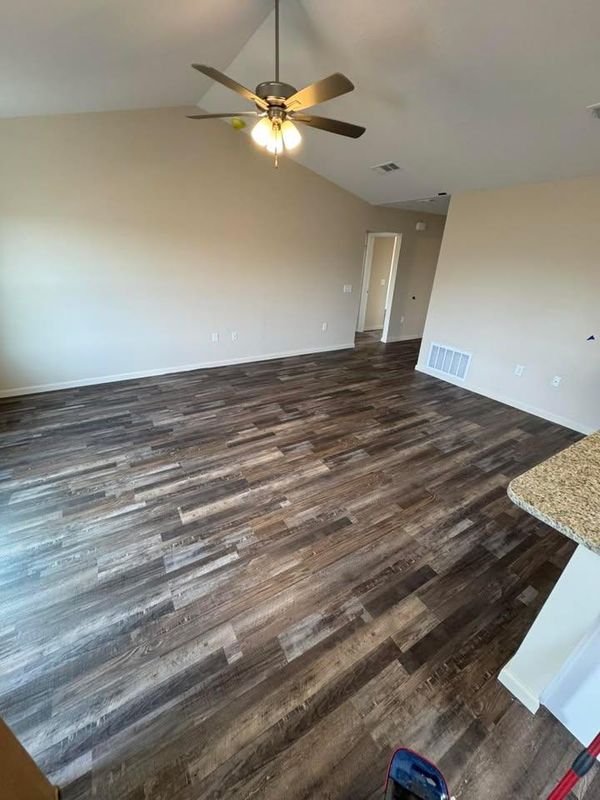Painting And Drywall
