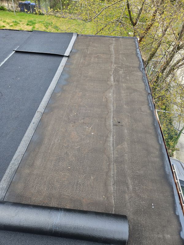 Modified Membrane Recover