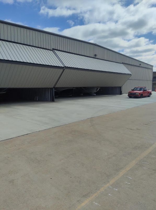 Custom Metal Building Construction