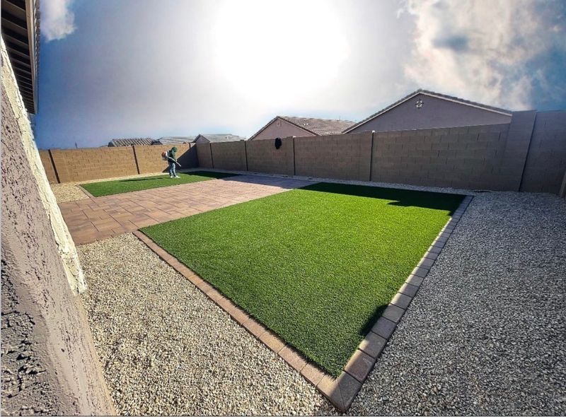 Hardscaping Services