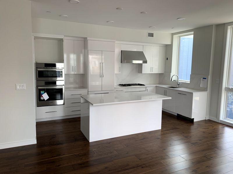 Kitchen Renovation