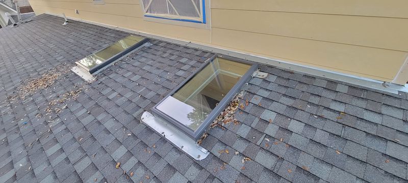 Roofing