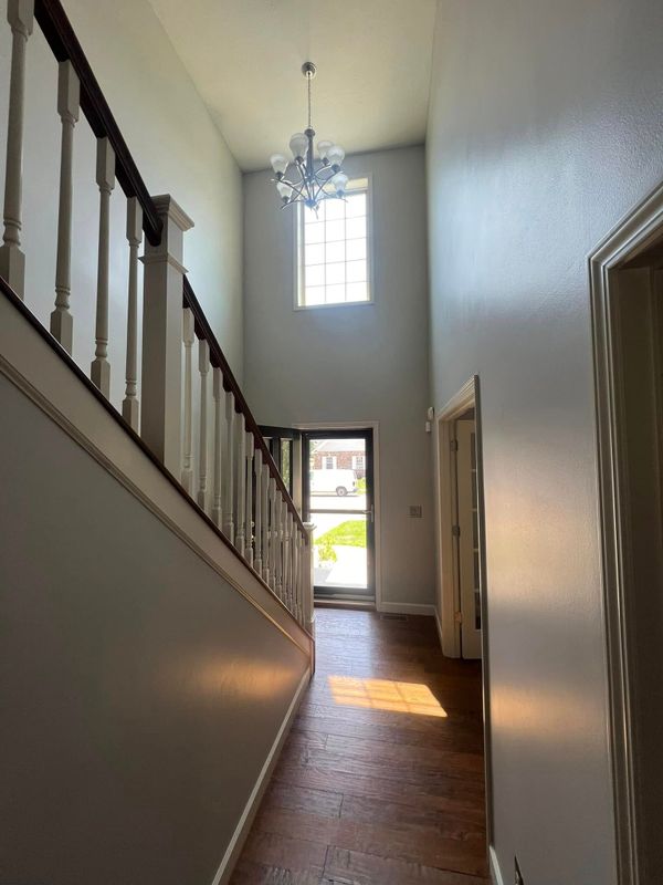 Flooring
