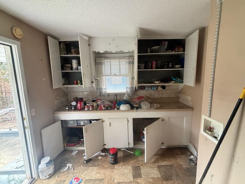 Residential Junk Removal
