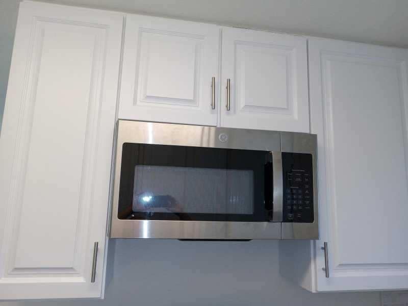 Interior Renovations