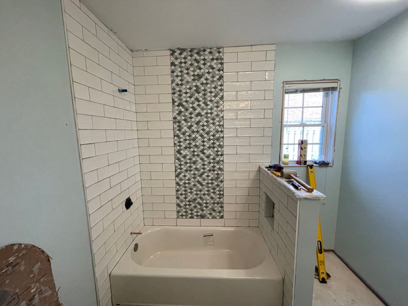 Kitchen and Bath