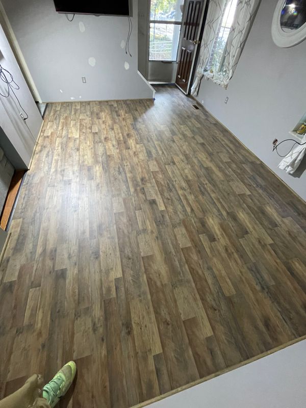Flooring