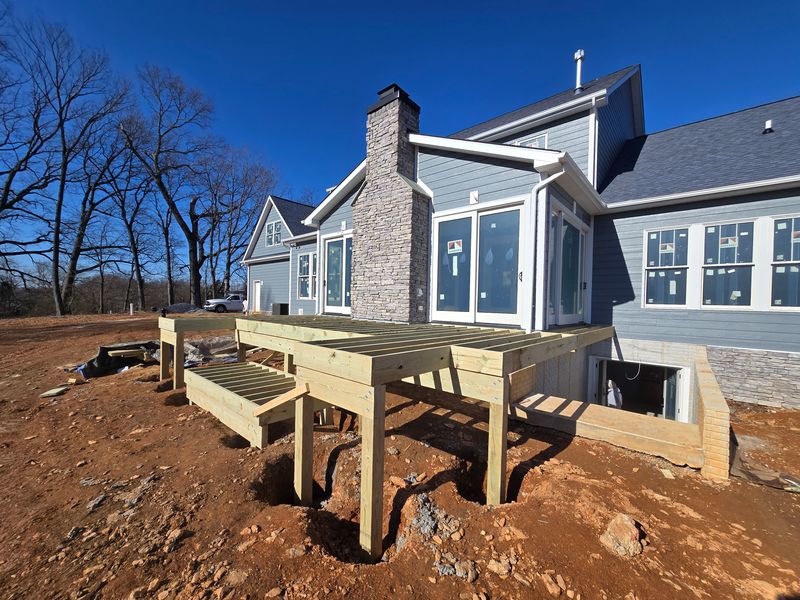 Exterior Remodeling