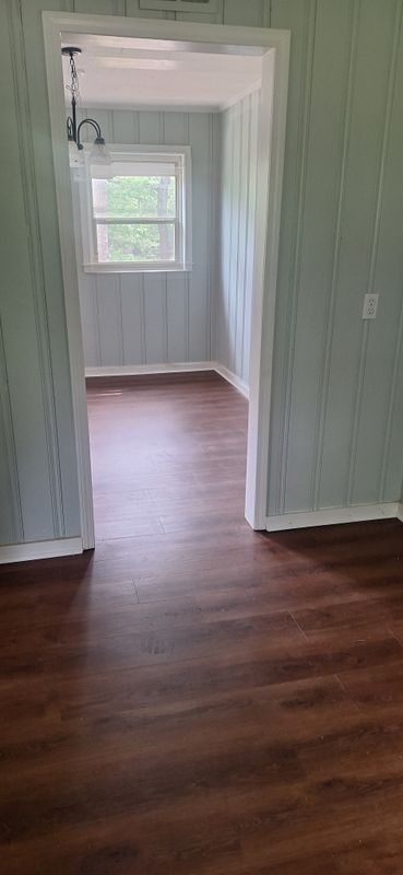 Interior Painting