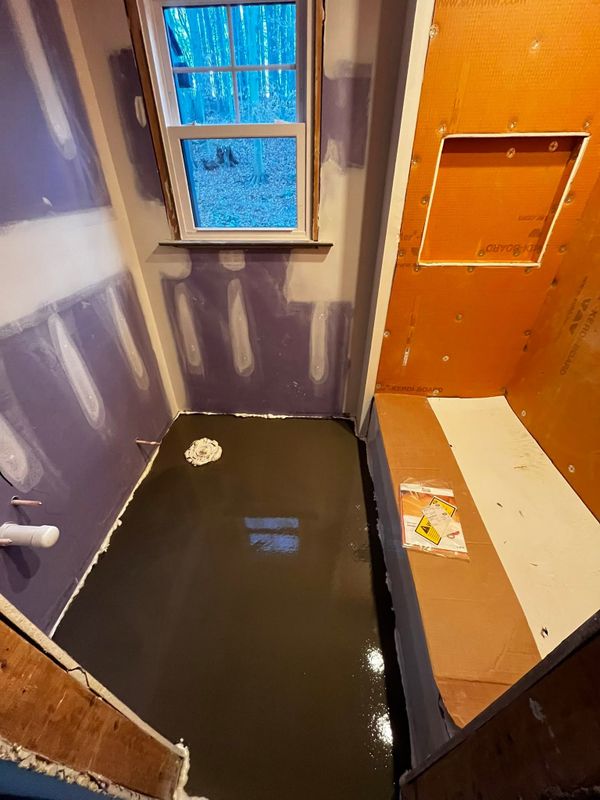 Kitchen and Bathroom Renovations