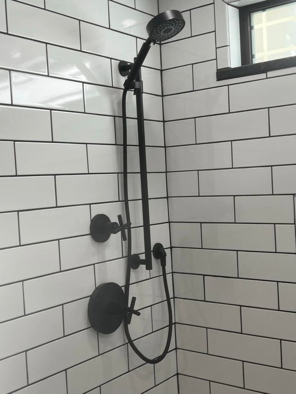 Bathroom Renovation