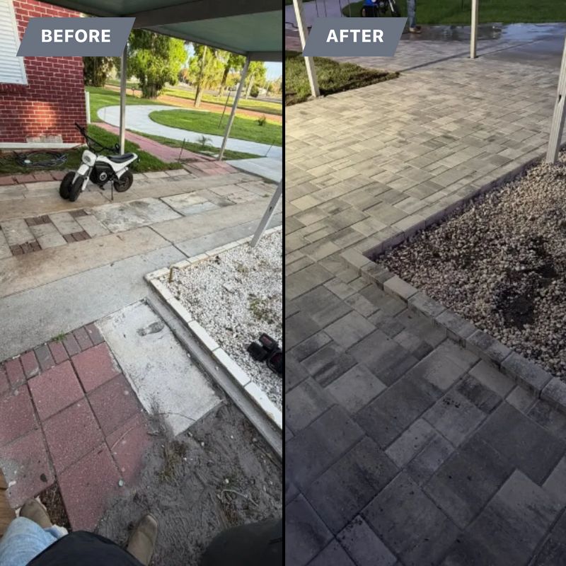 Before & Afters