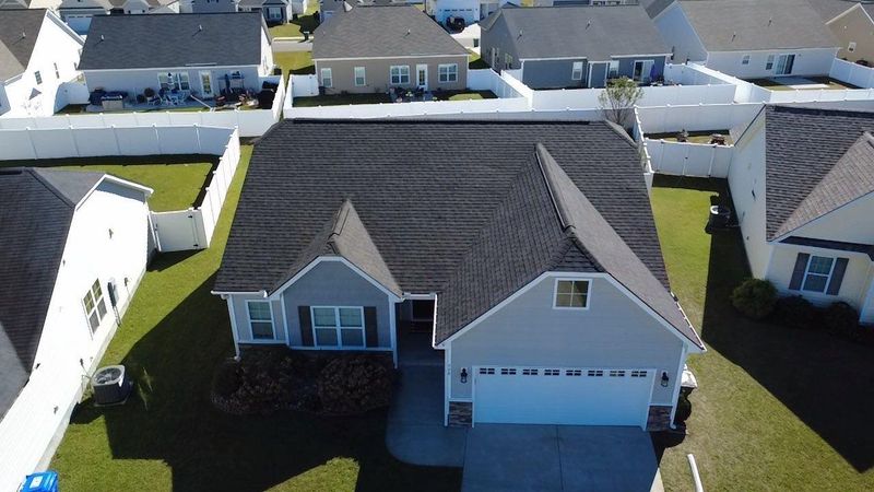 Roofing Installation
