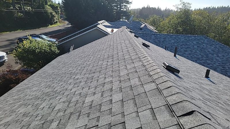Roofing