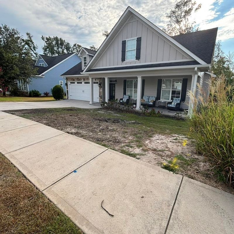 Property Cleanups
