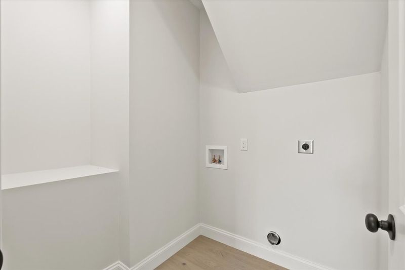 Interior Renovations