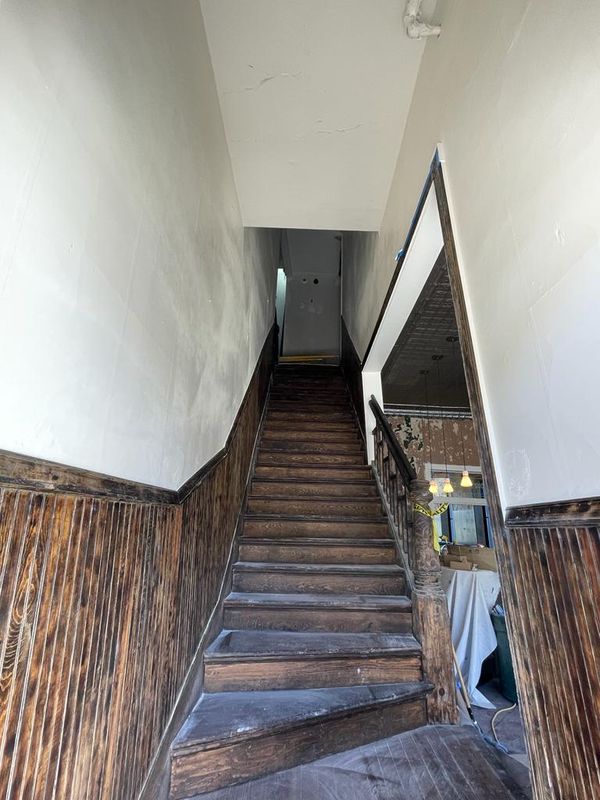 Plaster and Drywall Finishes