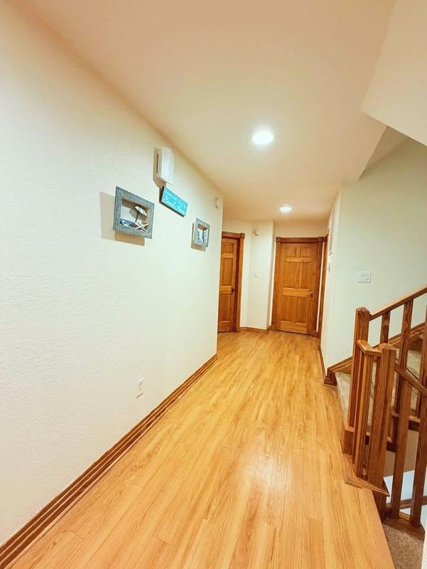 Interior Renovations