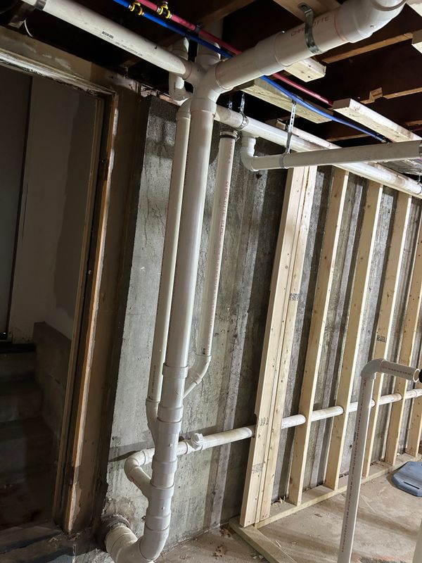 Pipe Repair and Replacement