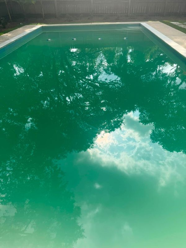 Residential Pools