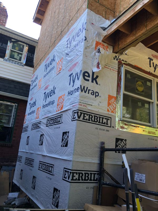 Home Additions