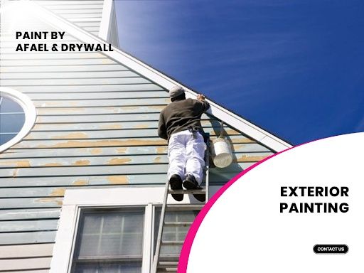 Exterior Painting