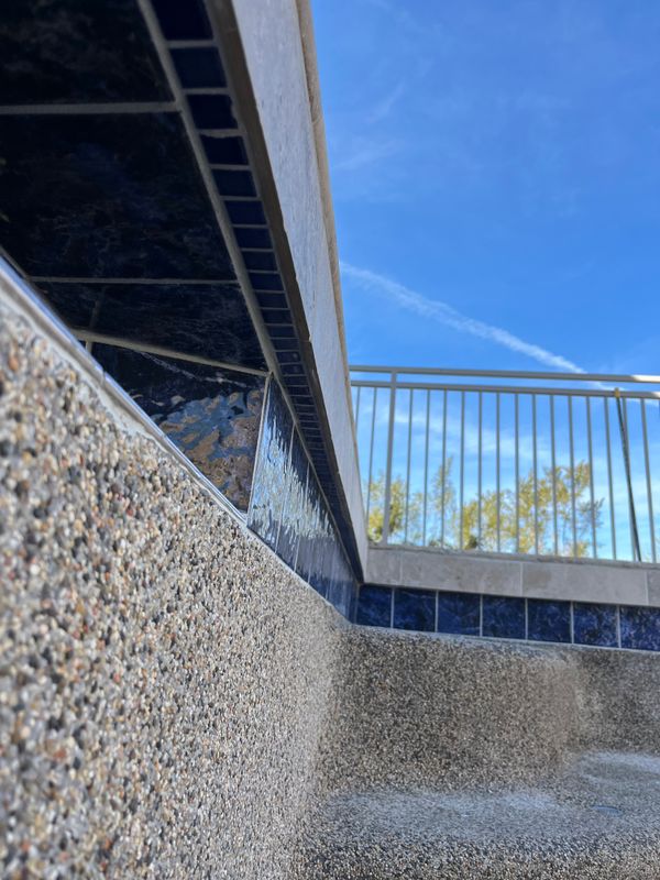 Hardscaping