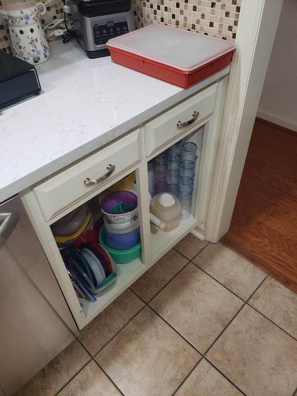 Cabinets