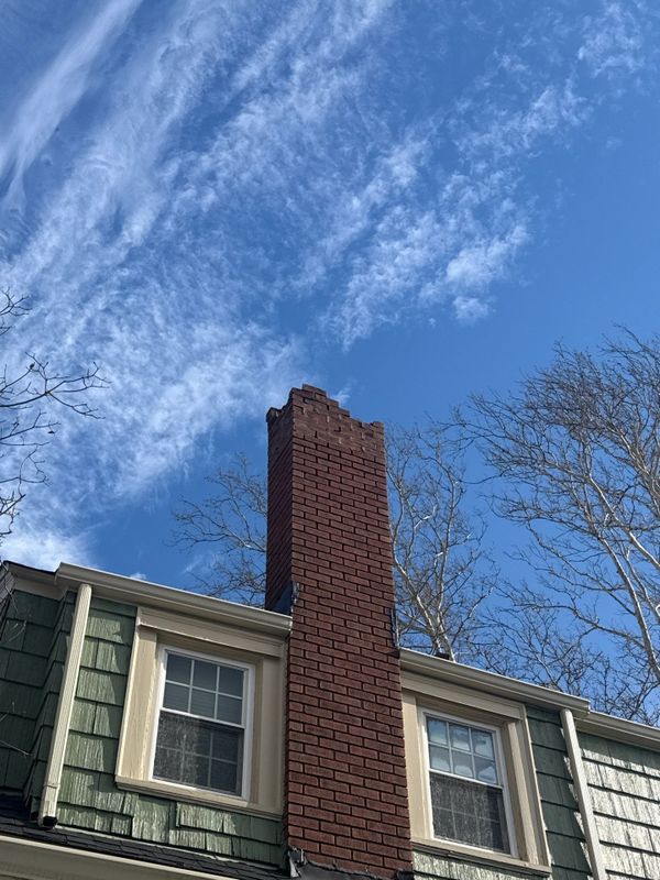 Chimney Restoration