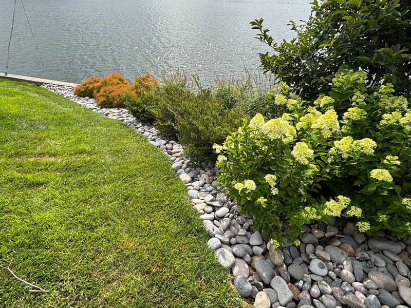 Custom Hardscapes