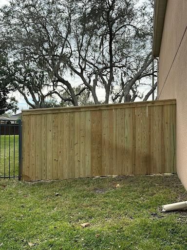 Agricultural Fencing