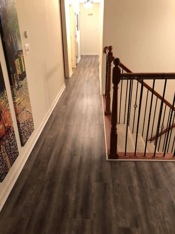 Installation Services