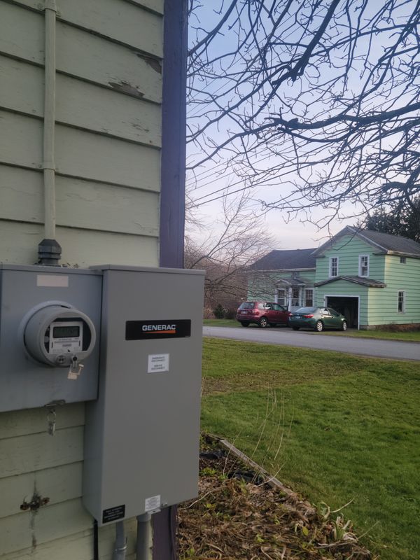 Electrical Panel Upgrades