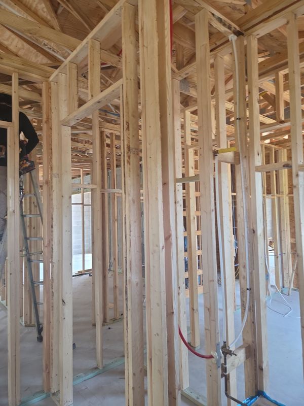 Interior Renovations