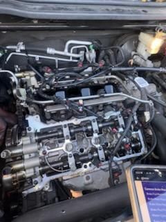 Oil Changes