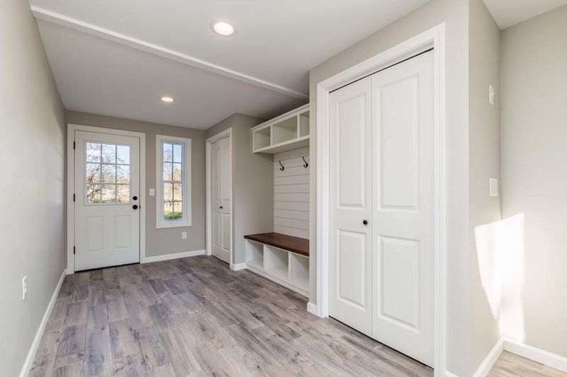 Interior Painting gallery