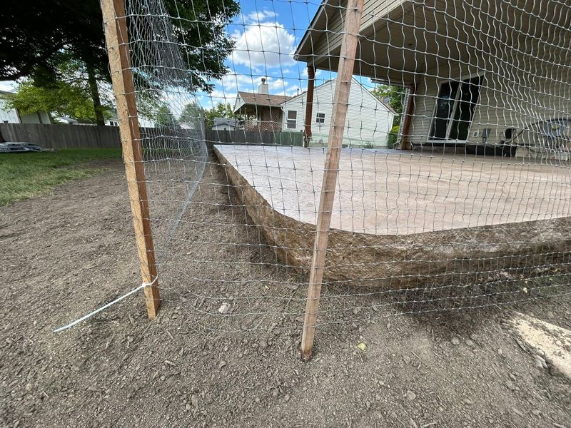 Stamped Concrete