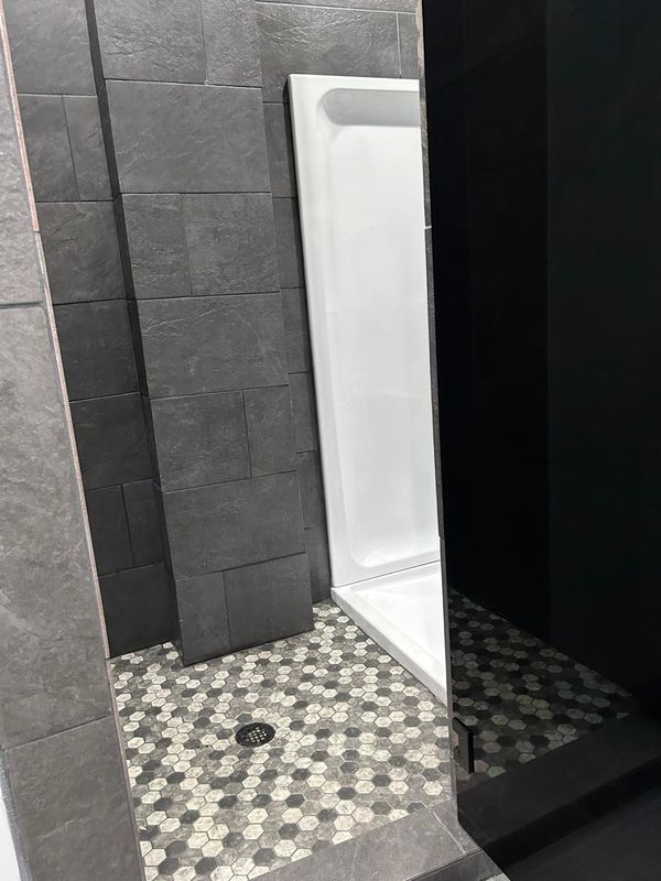 Interior Renovations
