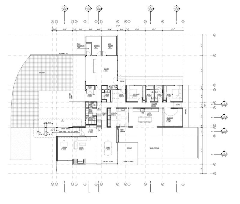 Architectural Design Services