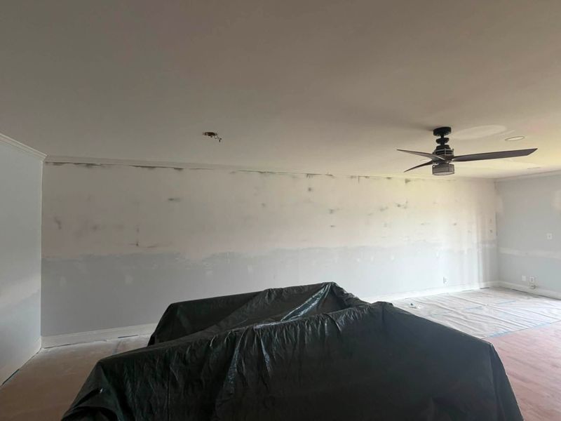 Drywall Installation