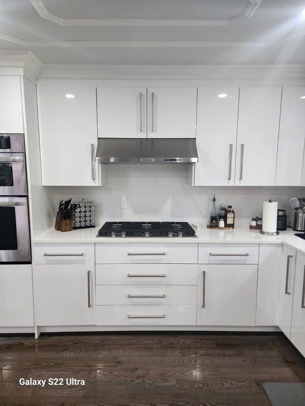 Kitchens