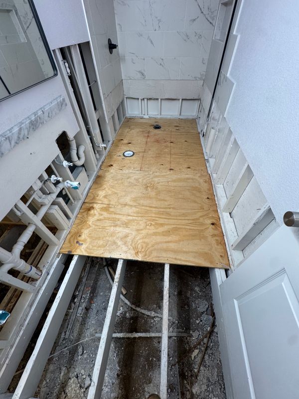 Renovation Highlights