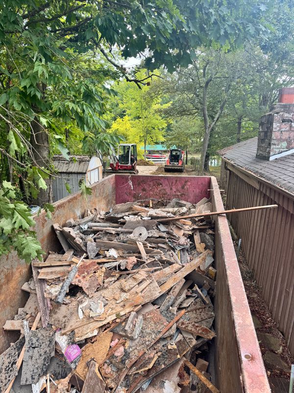 Junk Removal